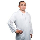 Масагутов Ануар Мергенбаевич