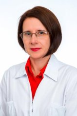 Яшкина Лилия Борисовна