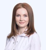 Дылевская Виктория Андреевна