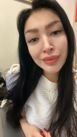 Фокина Анастасия