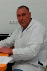 Герасимов Денис Александрович