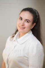 Астафьева Виктория Олеговна