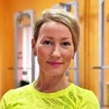 Шумилова Елена