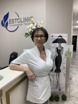 Румянцева Нелли Георгиевна
