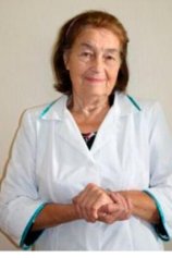 Волкова Людмила Алексеевна