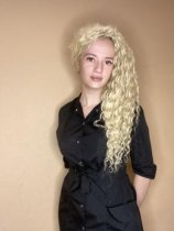 Мальцева Кристина Алексеевна
