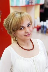 Муртазалиева Леся Ивановна