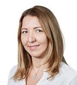 Тропина Татьяна Игоревна