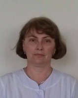 Васнева Жанна Петровна