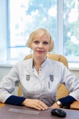 Мумбер Евгения Владиславовна