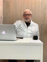 Гейниц Александр Владимирович