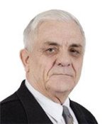 Исаенко Валентин Ильич