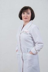 Самотаева Елена Анатольевна
