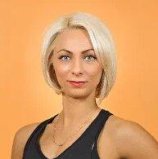 Жбанова Екатерина