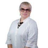 Дорогова Елена Игоревна