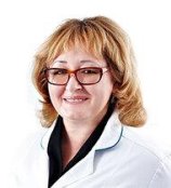 Нохрина Жанна Викторовна