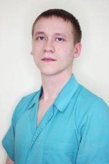 Карпов Антон Евгеньевич