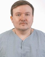 Ромашин Денис Владимирович