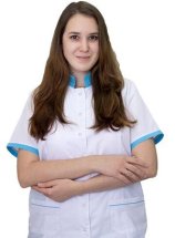 Павлова Валерия Валерьевна