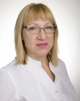 Лузанина Наталья Ильинична