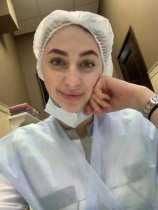 Омылаева Виктория