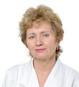 Сырбу Ольга Федоровна