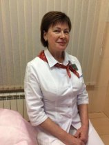 Энтелис Татьяна Витальевна