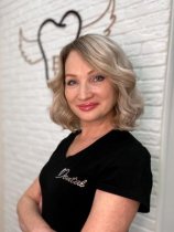 Мирошниченко (Пименова) Светлана Клавдиевна