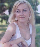 Авдонькина Мария