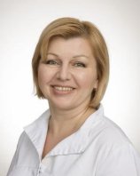 Маркова Эльмира Раисовна