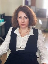 Саркисянц Диана