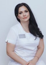 Калашник Елена Геннадьевна
