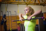 Новикова Алина Игоревна