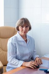 Конопелько Елена Викторовна