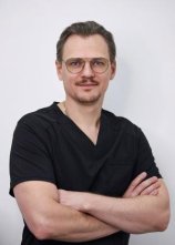 Барсуков Сергей Николаевич