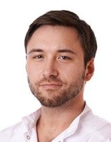 Матвеев Сергей Александрович