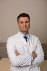 Волохов Евгений Александрович