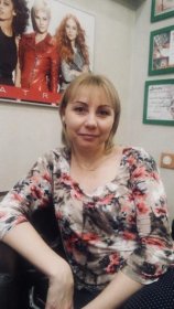 Мизерных Наталья