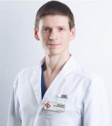 Клюганов Виталий Сергеевич
