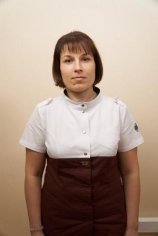 Круглова Вера Владимировна