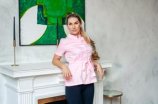 Прохорова Полина Александровна