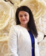 Аксенова Ирина Николаевна