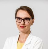 Петрова Наталия Владимировна