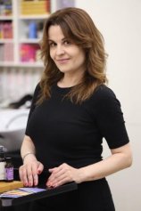 Иванаева Екатерина Викторовна
