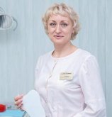 Галаева Наталья Борисовна