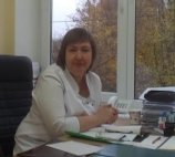 Степанова Светлана Григорьевна