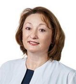 Рубан Наталья Юрьевна