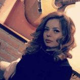 Ахмедова Пати