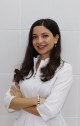 Галиева Гульнара Рафиковна