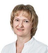 Соломахина Виолетта Сергеевна